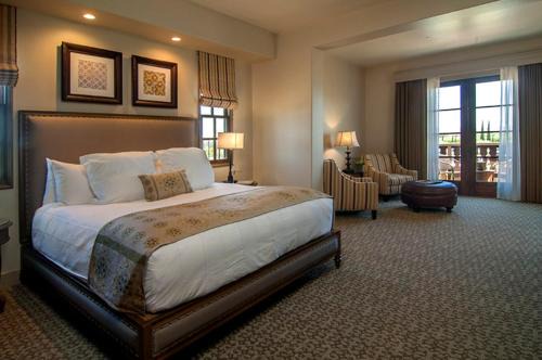 Temecula Hotel | Ponte Vineyard Inn