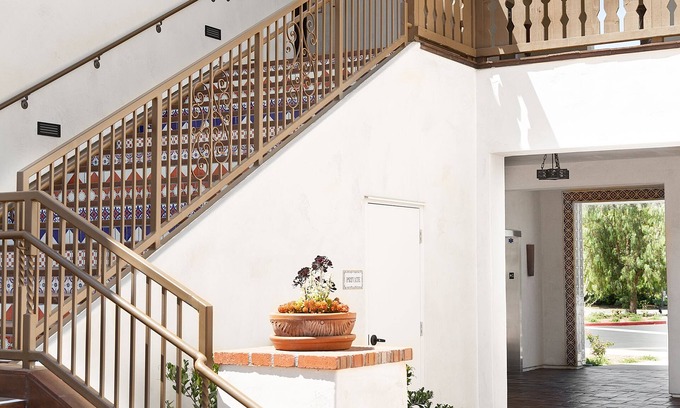Temecula Hotel | Ponte Vineyard Inn