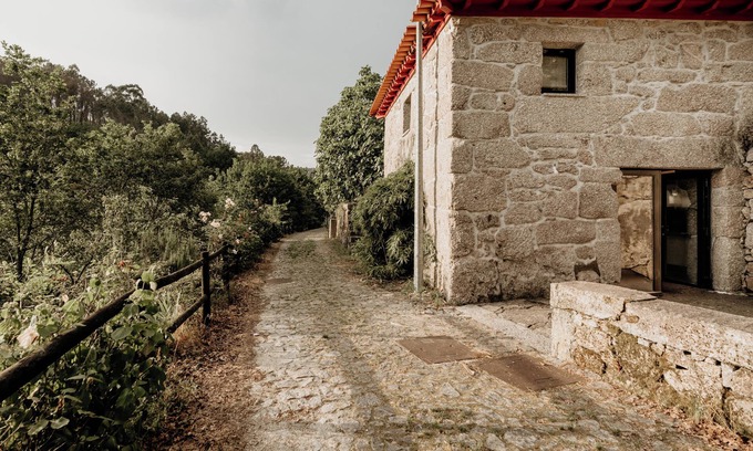 Fafe Casa | Pontido Village - House 5