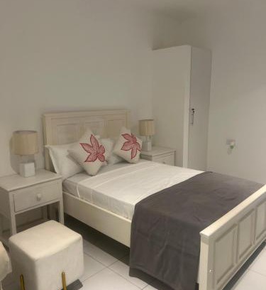 Central Province Apartamento | Pontoon Links Nyali