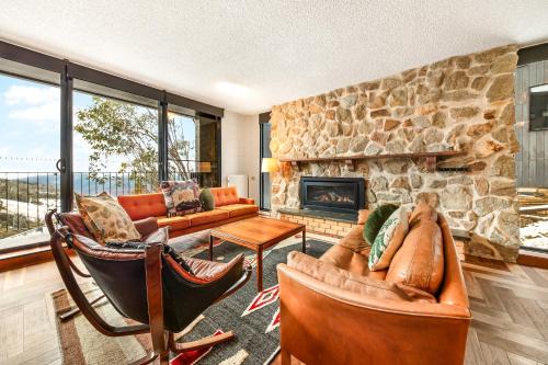 Falls Creek Apartamento | Pontresina 1