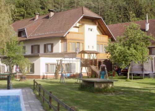 Steinerberg Casa | Ponyhof Nachbar