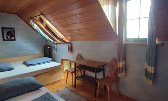 Stara Kamienica Casa | Ponyhof
