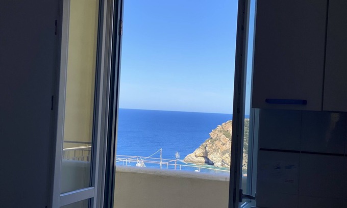 Le Forna Apartamento | Ponzamania Blumarine Wave