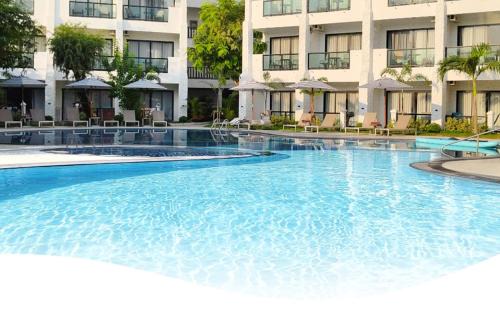 South Pattaya Hotel | Pooh Beach Resort & Spa