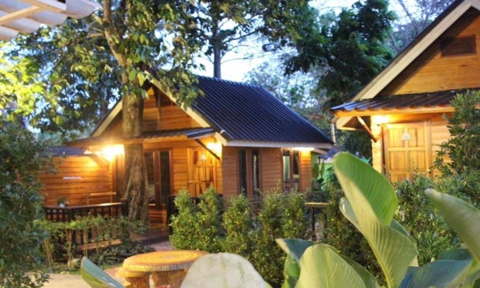Satun Hotel | Poohbar Resort & Lotusdive