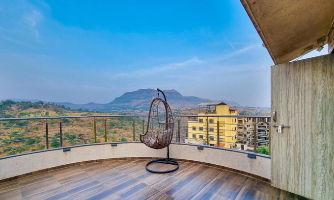 Khodala Casa | Pooja Villa Suites Igatpuri