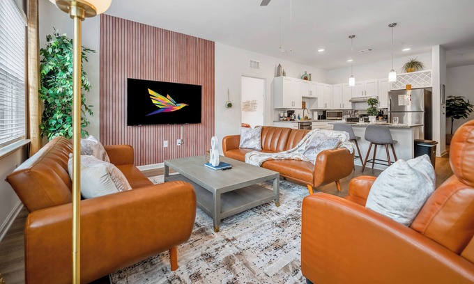 Yulee Apartamento | Pool - 1st Floor - Gym Bikes 12+ Miles of Nature Trails Grill Resort Style Fun!