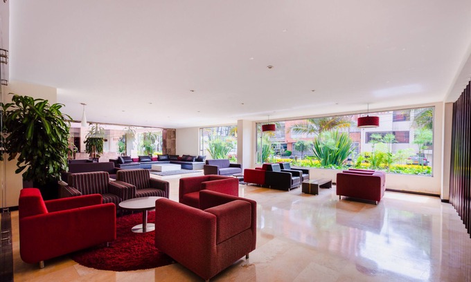 Chico Norte III Apartamento | Pool - 2 Hb Chico - Parque de la 93