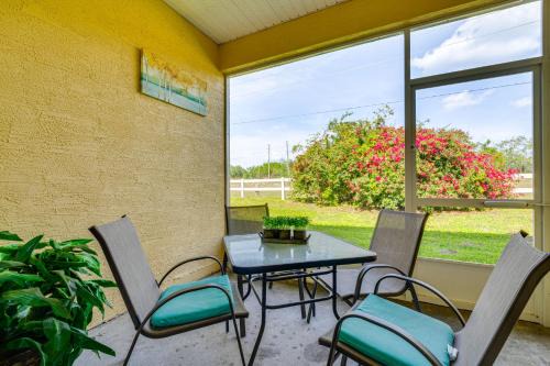 Haines City Apartamento | Pool Access Family-Friendly Poinciana Condo!