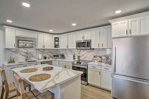 Apache Junction Apartamento | Pool Access Mtn-View Condo in Apache Junction!