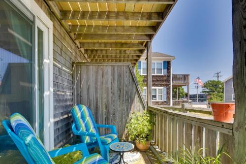 Provincetown Apartamento | Pool and Beach Access Coastal Condo in Provincetown