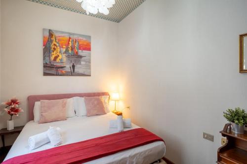 Bordighera Apartamento | Pool and Relax at Casa Ilenia