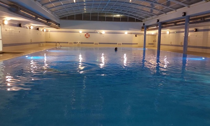 Furadouro Condominio | Pool and sea view accommodation 50 m sea