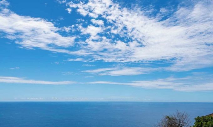 Estrela da Calheta Apartamento | Pool and sea View - Calheta Victory View