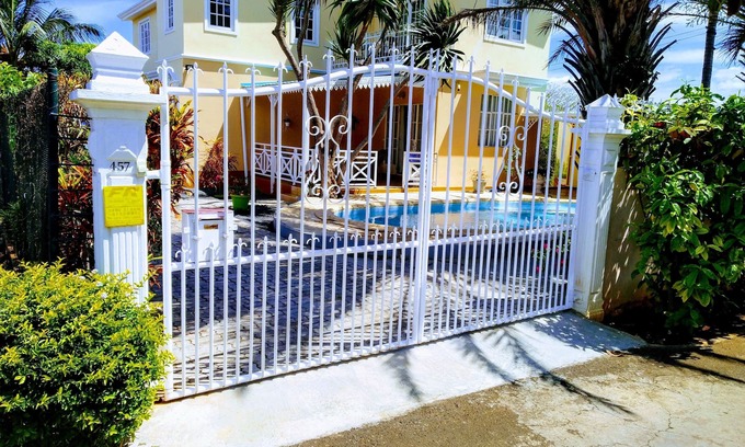 Albion Apartamento | Apartamento con piscina en Villa ALBION West Coast