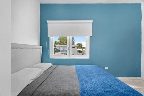 Punta Las Marias Apartamento | Pool Close To The Shore Complimentary Treats