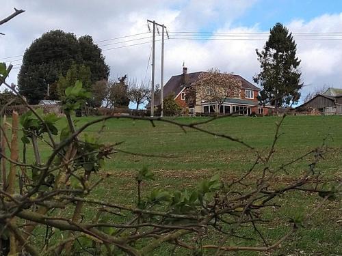 Malvern Wells Cama Y Desayuno | Pool Farm