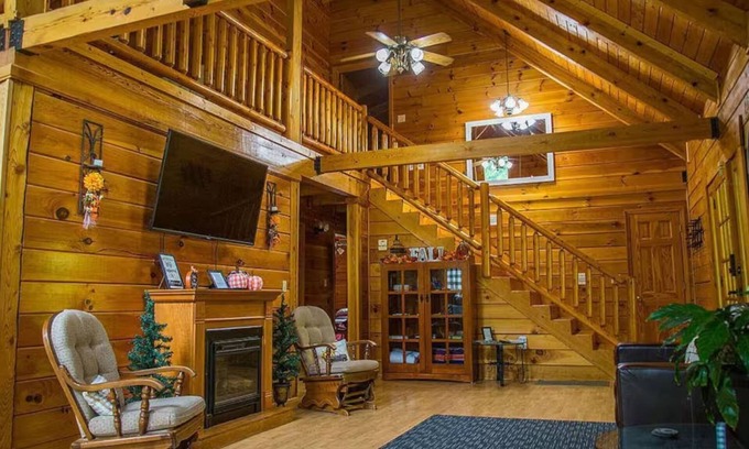 Stanton Casa | Pool - Fire Pit - RV Parking - Family Friendly