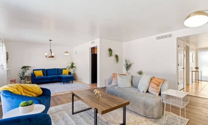 Tucson Casa | Pool | Games | Lemon Tree | 4 bed