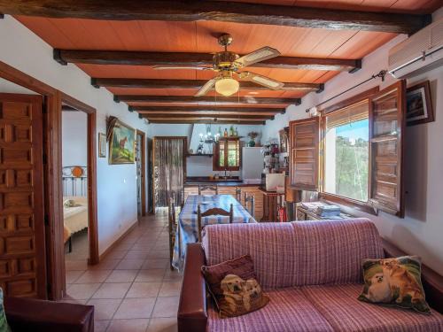 Antequera Casa | Pool Getaway Near Antequera