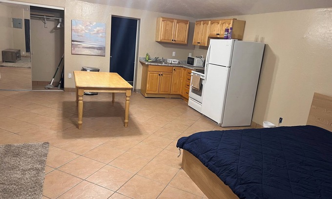 Story Apartamento | Pool studio #2 with WiFi & AC in Downtown Phoenix