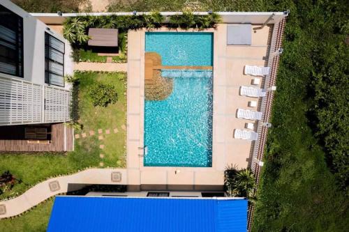 Nong Thale Casa | Pool Villa Alawan Krabi Klong Muang R1