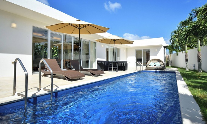 Imadomari Casa | Pool Villa Imadomari by Coldio Premium