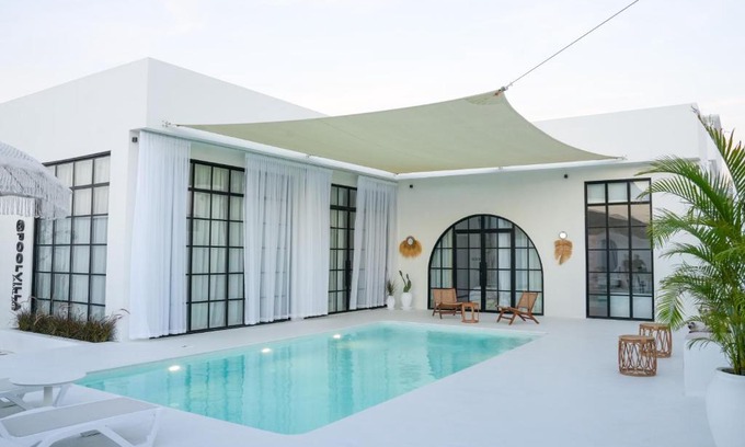 Ras Al Khaimah Casa | Pool Villa Jebel Jais