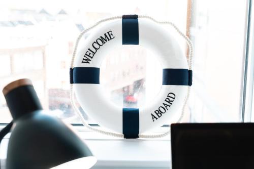 Poole Apartamento | Poole Quay Apartments- City Centre