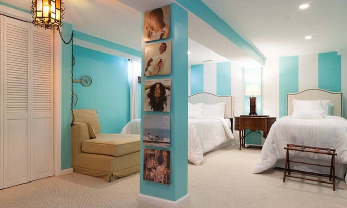 Baldwin Harbor Apartamento | Vida vintage .....
