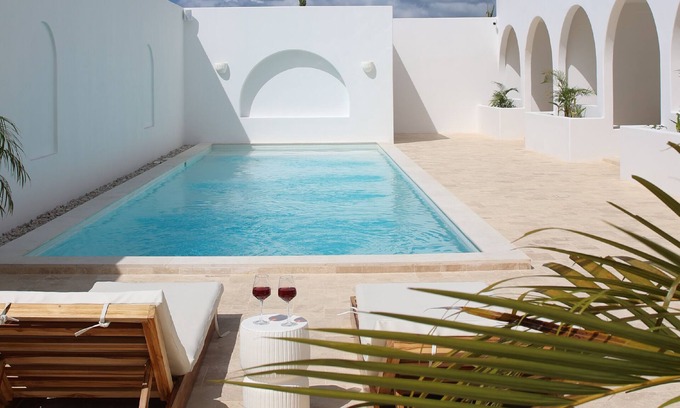 Jiquelite Complejo | Poolside Suite in Luxury Surf Resort, 5 minutes to surf breaks