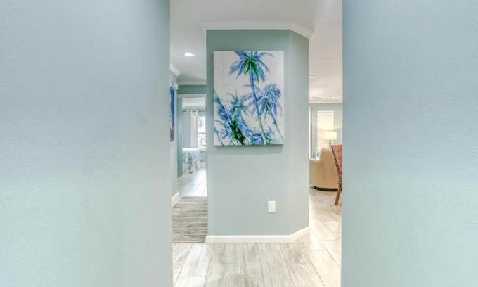 Holiday Isle Casa | Poolside Villas 106 - Updated beachfront condo on Holiday Isle in Destin
