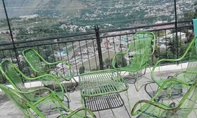 Muzaffarabad Casa | Poonch Guest house