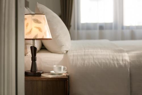 Dich Vong Apartamento | Poonsa Hanoi - The Ordinary Living