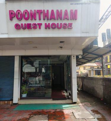 Guruvayur Casa | Poonthanam guest house