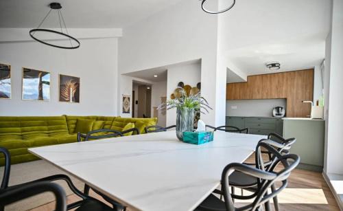 Brasov Apartamento | Pop Apartment