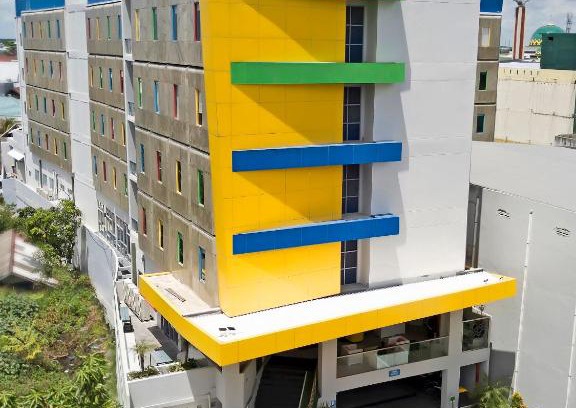 Banjarmasin Hotel | POP! Hotel Banjarmasin