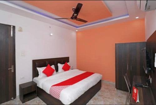 Faridabad Hotel | POP Hotel Haryana