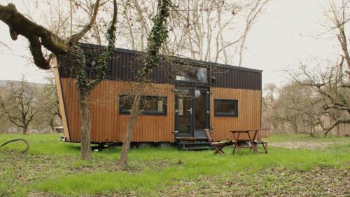 Nagymaros Apartamento | POP Tiny House Nagymaros