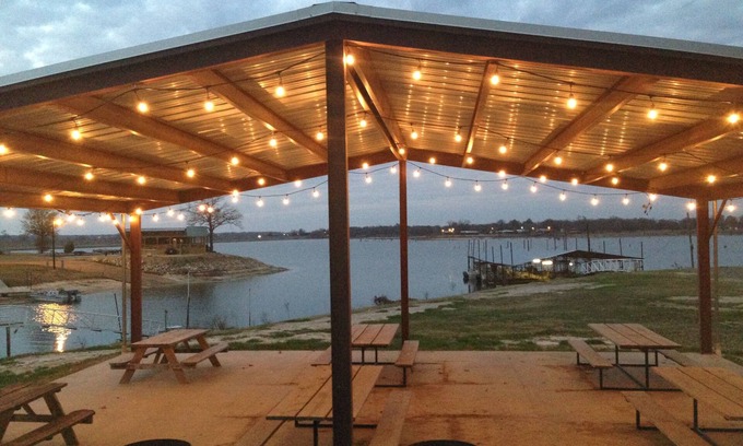 Alba Hotel | Pope's Landing Marina