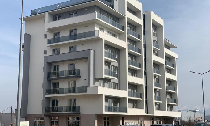 Selimbar Apartamento | Popescu Adrian