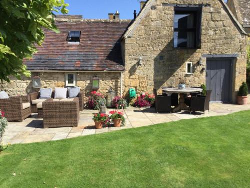 Chipping Campden Casa | Popfosters Barn