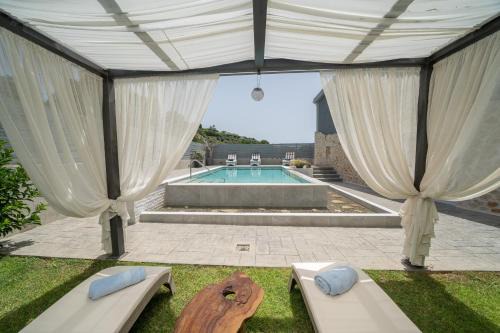Sarlata Villa | Popi's Villa