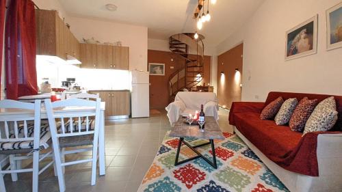 Mochos Apartamento | Popi Studio 2, Mochos Square