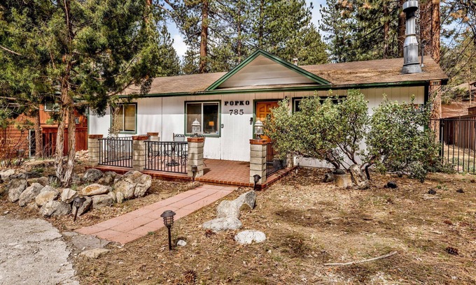 Summit Estates Casa | Popko's Place #1426