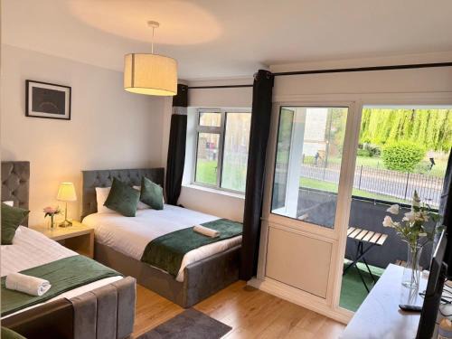 Tower Hamlets Apartamento | Poplar Canary Wharf O2 Excel London