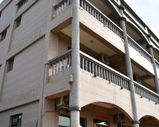 Jincheng Casa | Popo Homestay