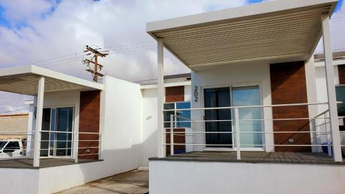 Rosarito Apartamento | Popotla Villa #202