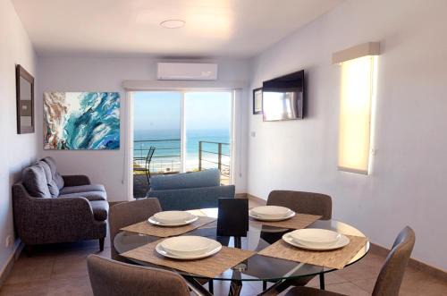 Rosarito Apartamento | Popotla Villa #204